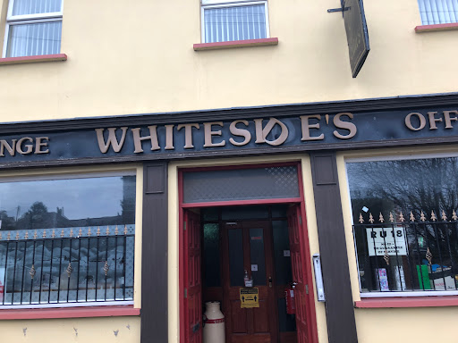 Whitesides Bar