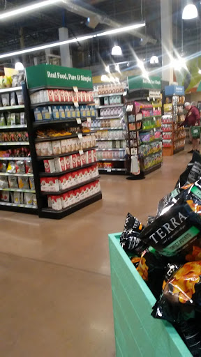 Grocery Store «Whole Foods Market», reviews and photos, 6853 S York St #119, Centennial, CO 80122, USA
