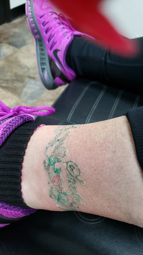 Tattoo and Piercing Shop «Miraculous Creations», reviews and photos, 387 Park Ave, Worcester, MA 01610, USA
