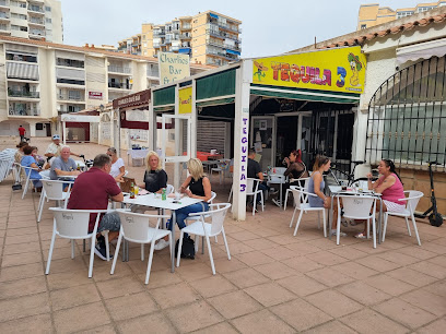 Tequila 3 Bar and Restaurant - Los Porches, Av. Antonio Machado, 4, Local 24, 29630 Benalmádena, Málaga, Spain