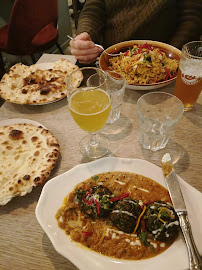 Les plus récentes photos du Restaurant indien Bombay Talkies à Grenoble - n°1