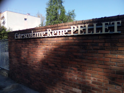 Érea Dv René Pellet à Villeurbanne