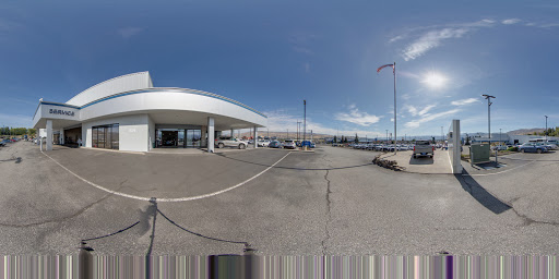 Car Dealer «Cascade Subaru», reviews and photos, 150 Easy St, Wenatchee, WA 98801, USA