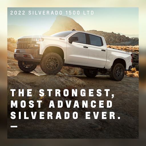 Chevrolet Dealer «Victory Chevrolet Buick», reviews and photos, 1250 Dexter St, Milan, MI 48160, USA