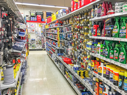 Hardware Store «Ormond Ace Hardware», reviews and photos, 333 W Granada Blvd, Ormond Beach, FL 32174, USA