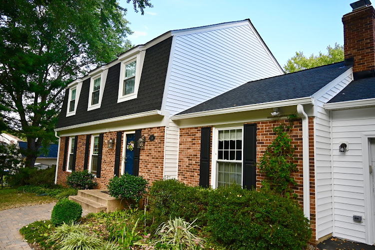 RoofER - Roofing Contractor in Vienna, Virginia