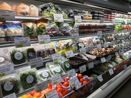 Health Food Store «Organnons Natural Market», reviews and photos, 591 Durham Rd, Newtown, PA 18940, USA