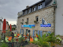 Point I et Musée des Passions et des Ailes du Crêperie Crêperie restaurant La Goélette à Baden - n°1