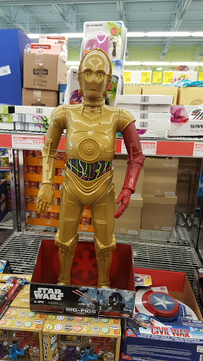 Supermarket «ALDI», reviews and photos, 2440 W Main St, Norman, OK 73069, USA