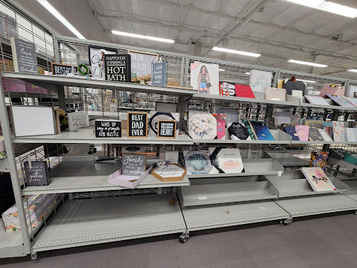 Clothing Store «Burlington Coat Factory», reviews and photos, 9189 E Indian Bend Rd, Scottsdale, AZ 85250, USA