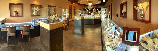 Jewelry Store «Jewelry Design Gallery», reviews and photos, 357 U.S. Route 9 South, Towne Pointe Shopping Center, Manalapan Township, NJ 07726, USA