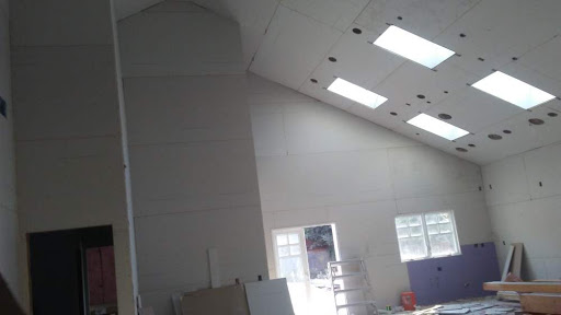 Dry wall contractor Long Beach