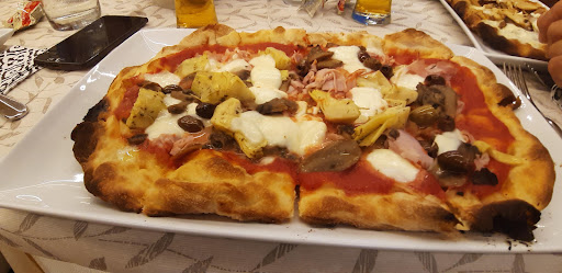 La Locanda dei Sanniti Atri (TE) in Atri, Provincia di Teramo