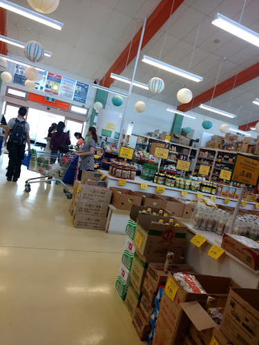 Reviews of New Save in Hamilton - Supermarket