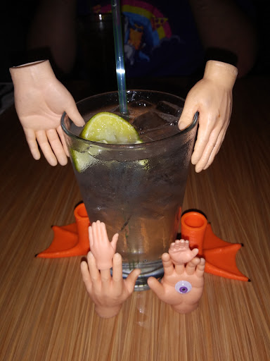 Live Music Venue «Skylark Cafe & Club», reviews and photos, 3803 Delridge Way SW, Seattle, WA 98106, USA