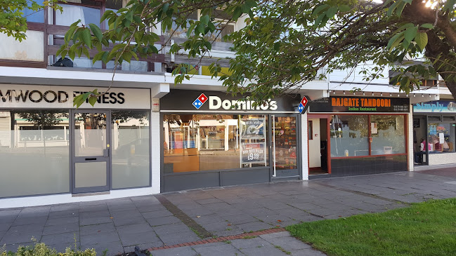Domino's Pizza - Bristol - Stoke Bishop