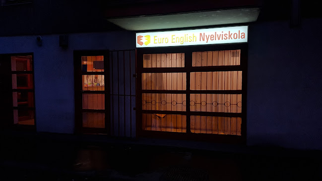 Értékelések erről a helyről: EuroEnglish Nyelviskola, Budapest - Nyelviskola