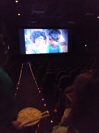 Movie Theater «United Artists Cinema 90 6», reviews and photos, 2830 W US Hwy 90, Lake City, FL 32055, USA