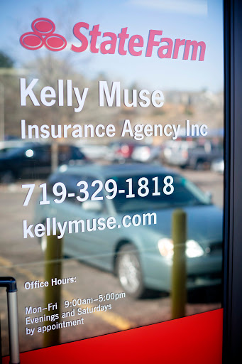 Insurance Agency «Kelly Muse - State Farm Insurance Agent», reviews and photos