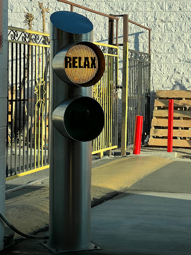 Car Wash «Cruizers Express Car Wash», reviews and photos, 1725 S Brookhurst St, Anaheim, CA 92804, USA