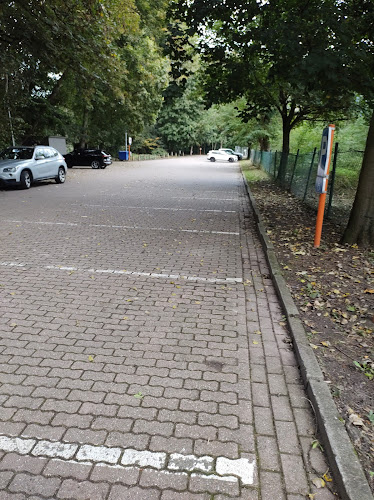 Parking Tivolipark - Mechelen