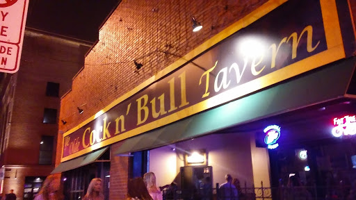 Bar «Ye Olde Cock n Bull», reviews and photos, 9 N Huron St, Toledo, OH 43604, USA