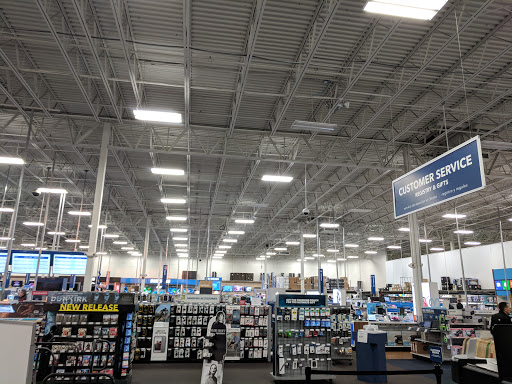 Electronics Store «Best Buy», reviews and photos, 5153 Elmore Avenue, Davenport, IA 52807, USA