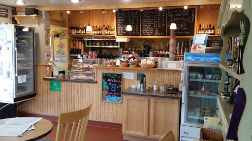 Coffee Shop «North Coast Coffee», reviews and photos, 509 W Bayfield St, Washburn, WI 54891, USA