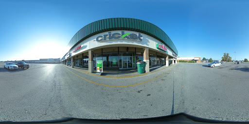 Cell Phone Store «Cricket Wireless», reviews and photos, 4431 Dixie Hwy #102, Louisville, KY 40216, USA