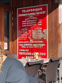 Les plus récentes photos du Restaurant Le Panoramic à Chamonix-Mont-Blanc - n°10
