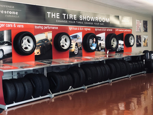 Tire Shop «Firestone Complete Auto Care», reviews and photos, 60 Essex St, Lawrence, MA 01840, USA