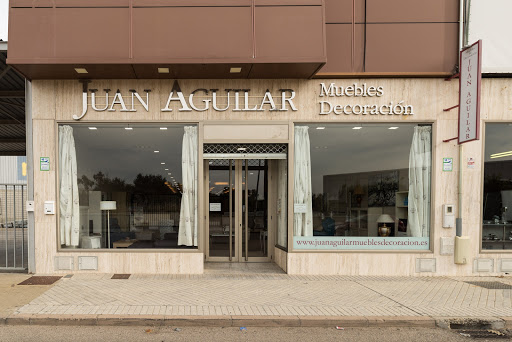 Muebles Juan Aguilar