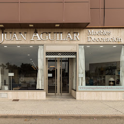 Muebles Juan Aguilar