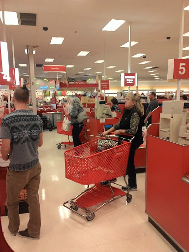 Department Store «Target», reviews and photos, 3303 N Montana Ave, Helena, MT 59602, USA