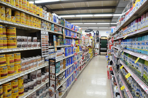 Hardware Store «Whitmore Ace Hardware», reviews and photos, 210 S State St, Manhattan, IL 60442, USA