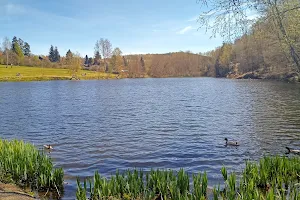 Mlýnský rybník (Teichmühle) image