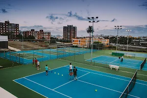 Club De Tenis Conde Jackson image