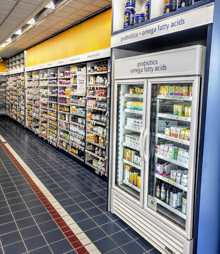 Vitamin & Supplements Store «Vitamin Shoppe», reviews and photos, 1260-1270 Boston Post Rd, Milford, CT 06460, USA