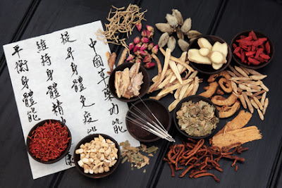 Yi Shang tang 益生堂 à Paris