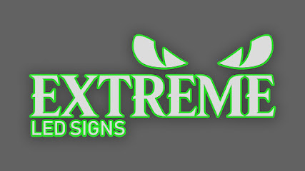 Extreme LED Signs