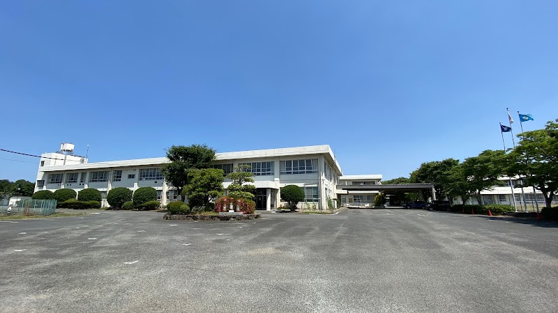 福岡県立小郡特別支援学校