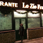 Photo n°3 de l'avis de Luna.e fait le 15/11/2019 à 11:36 sur le  Lo Zio Frankie à Rome