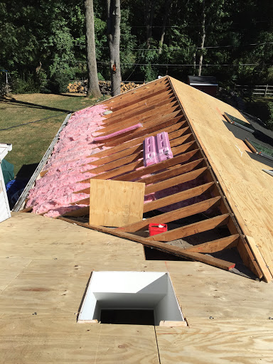 Roofing Contractor «Romano Roofing», reviews and photos, 2424 State Rd #4, Bensalem, PA 19020, USA