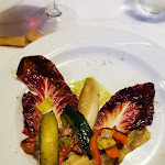 Photo n°4 de l'avis de Nunzia.a fait le 31/08/2021 à 09:27 sur le  Trattoria L'Osteria Di Beano à Beano