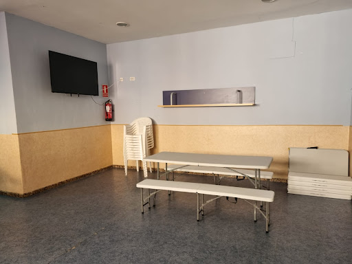 Kika’s sala
