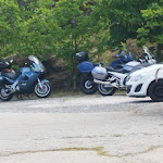 Photo n°1 de l'avis de José.m fait le 17/05/2023 à 10:41 sur le  Montes Herminios à Covilhã