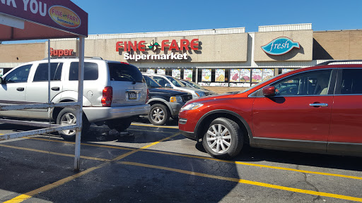 Supermarket «Fine Fare», reviews and photos, 595 Old Country Rd, Westbury, NY 11590, USA