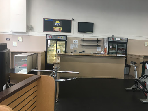 Gym «Fitness II», reviews and photos, 2 S Washington Ave, Bergenfield, NJ 07621, USA