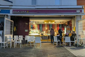 Gelateria Seafront image