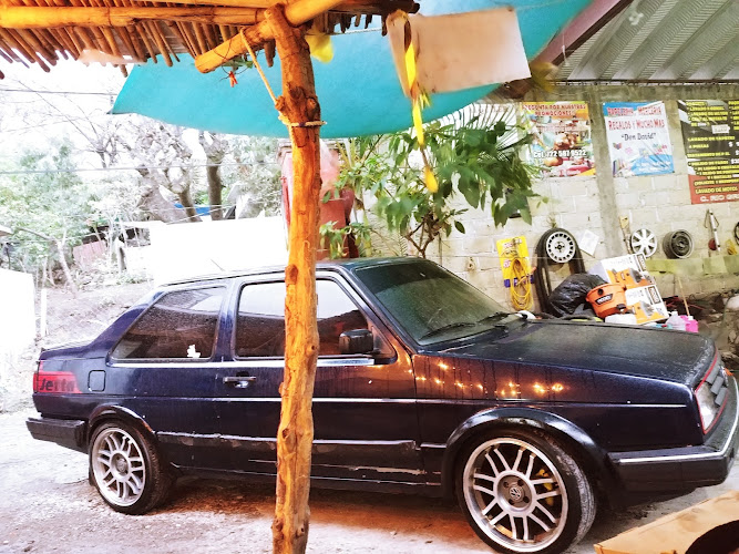 Car Wash Panther